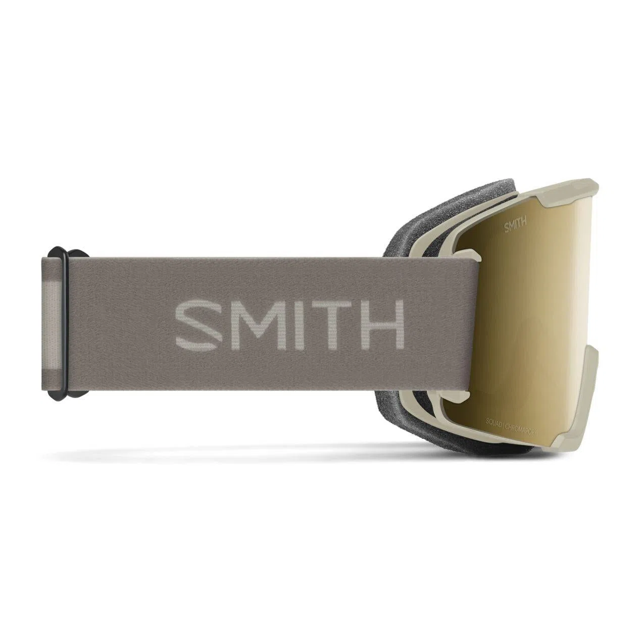 Smith Optics Snow Goggles M00797 Squad Low Bridge Fit Goggles - view 5